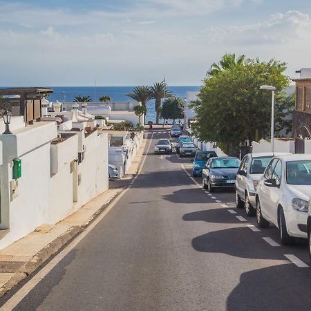 Palm Villa Пуерто-дель-Кармен Екстер'єр фото