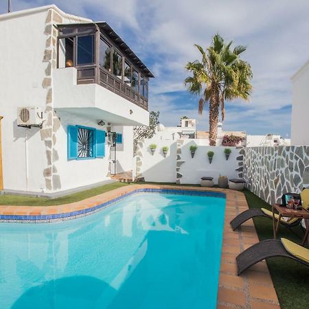 Palm Villa Пуерто-дель-Кармен Екстер'єр фото