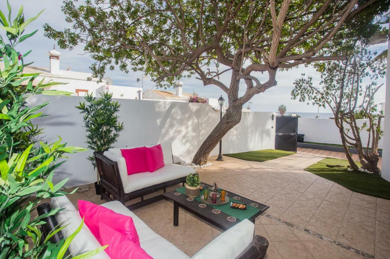 Palm Villa Пуерто-дель-Кармен Екстер'єр фото